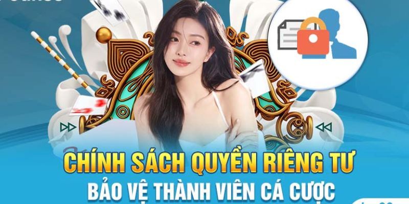Quyền riêng tư Các biện pháp bảo mật quyền riêng tư tại Net88