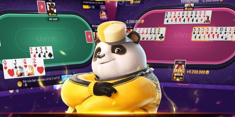 Sâm Lốc Net88 Chiến lược nâng cao khi chơi Sâm Lốc Net88
