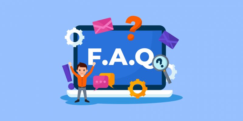 Câu hỏi thường gặp Quy trình đăng ký và quản lý tài khoản