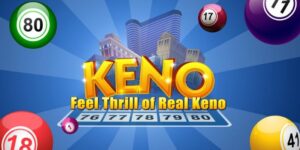 Giới thiệu tổng quan về Keno net88
