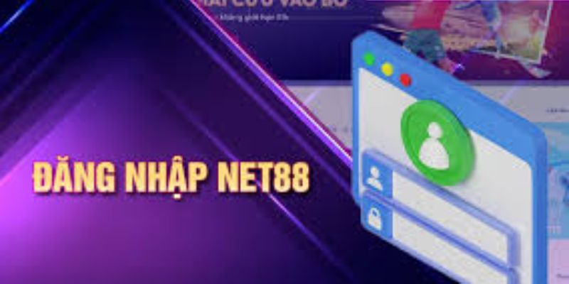 Đăng nhập Net88 Lợi ích khi đăng nhập Net88