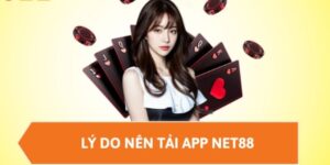 Lợi ích khi Tải app Net88