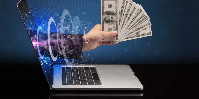 Câu hỏi thường gặp Nạp tiền và rút tiền tại Net88