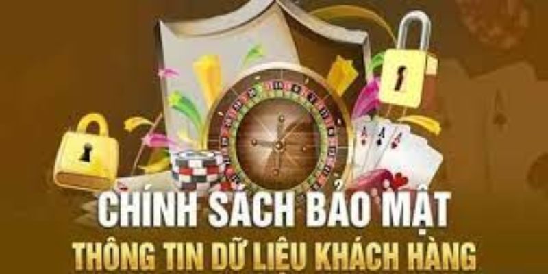 Chính sách bảo mật Quy trình bảo vệ thông tin người chơi