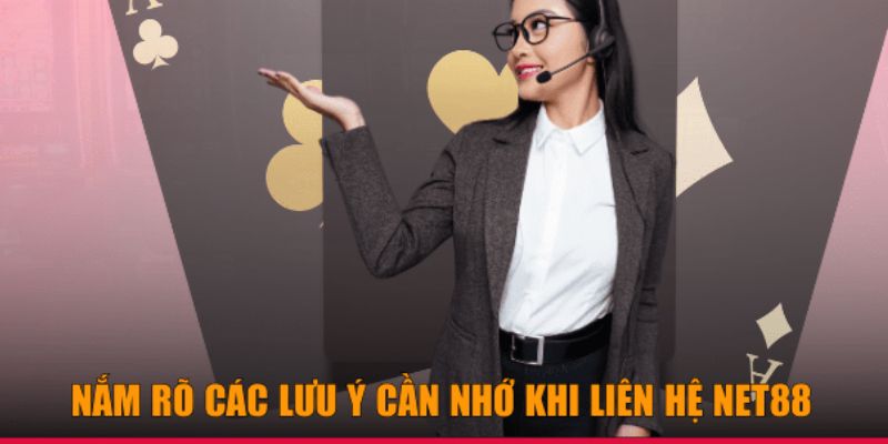 liên hệ Net88 Quy trình liên hệ Net88 để nhận hỗ trợ hiệu quả