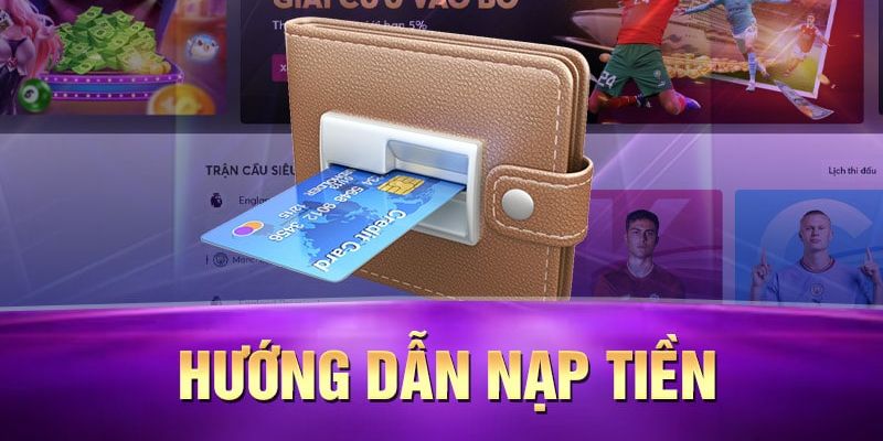Nạp tiền Net88 Quy trình nạp tiền Net88 chi tiết