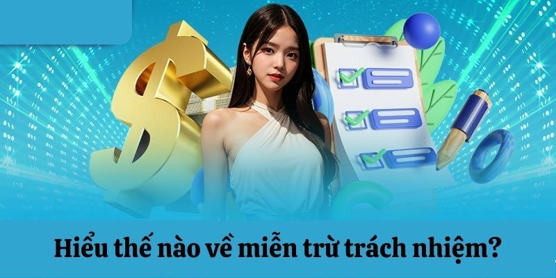 Tại sao miễn trừ trách nhiệm quan trọng trong Net88