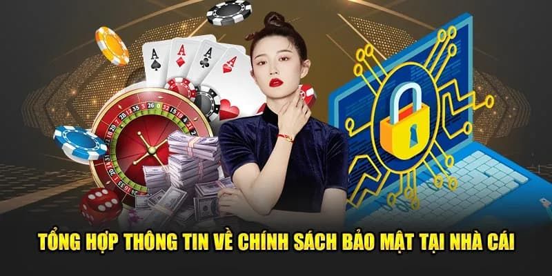 Chính sách bảo mật Tầm quan trọng của chính sách bảo mật