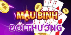 Tổng quan về Mậu binh Net88