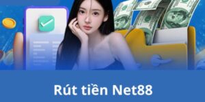 Tổng quan về rút tiền Net88