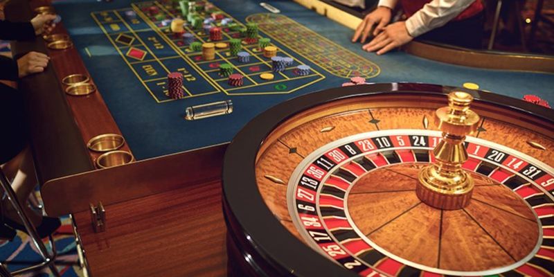 Live Casino Trải nghiệm người chơi tại Live Casino Net88