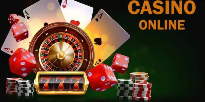 Live Casino Các trò chơi nổi bật tại Live Casino