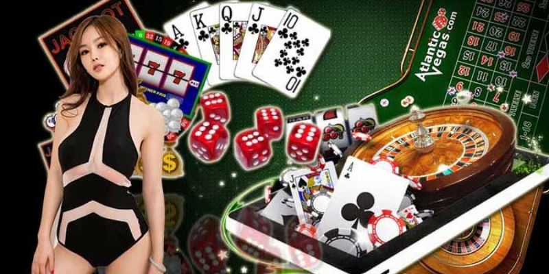 Live Casino Sự phát triển và uy tín của Live Casino Net88